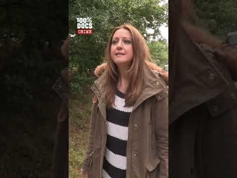 La découverte du corps d'Asunta... #shorts