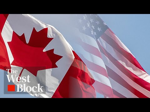Canada-US relationship "will not go back to what it was": Canada's Ambassador to the US