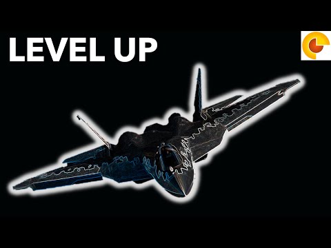 The New Su-57 is UP one LEVEL!