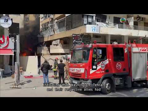 TVB News at 7:30|9 APR 2026|HONG KONG English Latest NEWS|