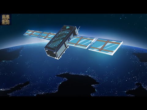 宏觀科學 2025-11-17 數據中心喺太空仲好?! | 主持:陳博 胡思