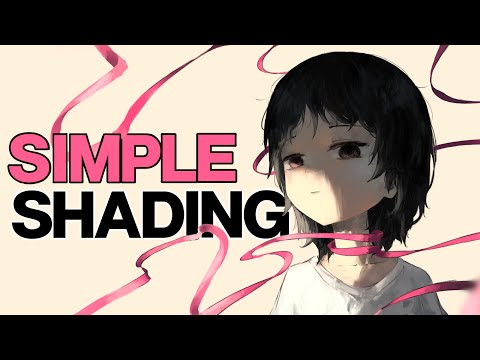 How to Shade Your Drawings