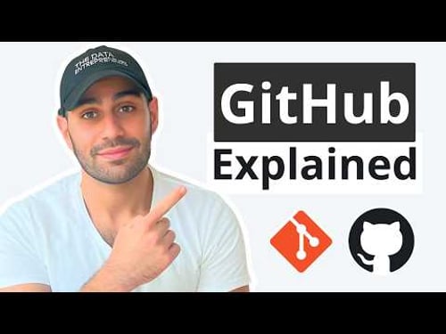 GitHub for AI Engineers (beginner-friendly guide)