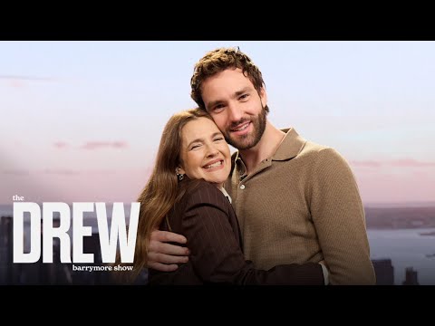 Jackson White on Dating 'Tell Me Lies' Costar Grace Van Patten - and Who Made the "First Move"