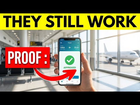 13 Travel Hacks That Work Right Now (Proof Inside)