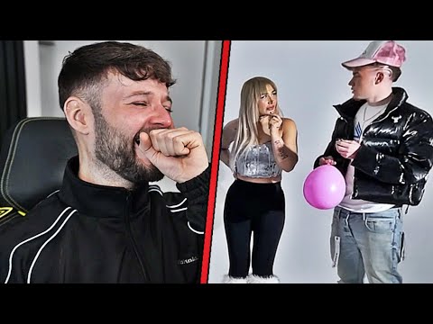 Die Girls werden gekorbt 😨🤣