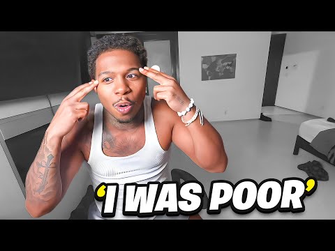 Deshae Frost Addresses The NEPOTISM Allegations..