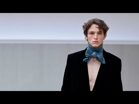 Dior Homme | Spring Summer 2026 | Paris Fashion Week