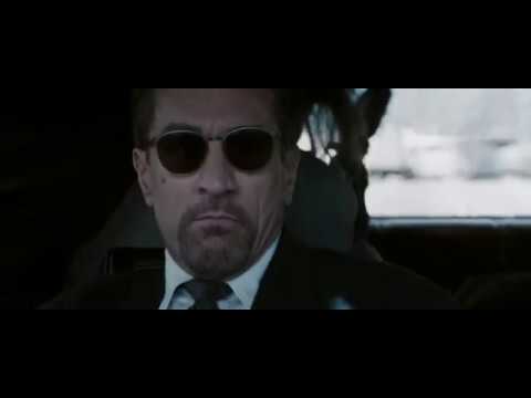 Heat (1995) - Bank robbery