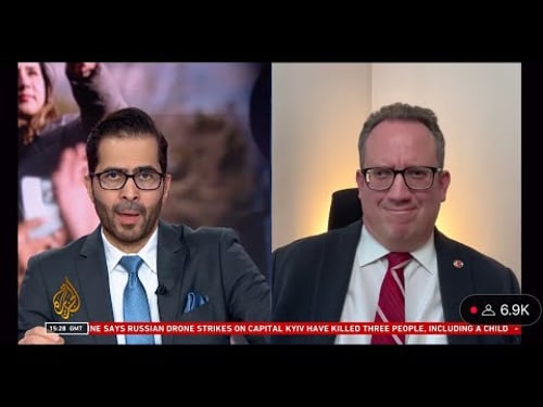 What's happening in Türkiye? Istanbul mayor in pre-trial detention | Al Jazeera appearance