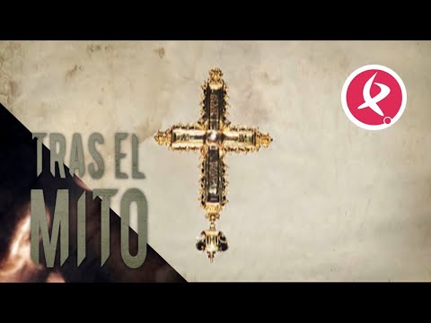 Reliquias del cristianos y huellos de templarios en Extremadura | Tras el Mito #12