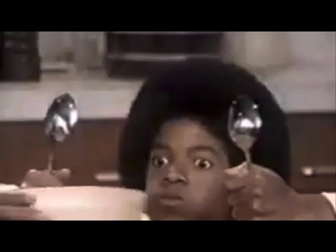 michael jackson funny moments