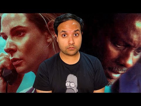 A House of Dynamite - Movie Review