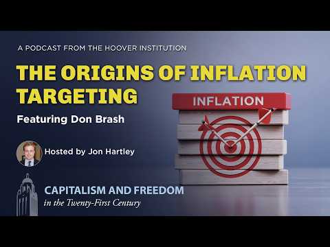 The Origins of Inflation Targeting in New Zealand | Capitalism & Freedom