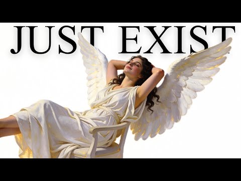 All You Need to Do Is Just Live