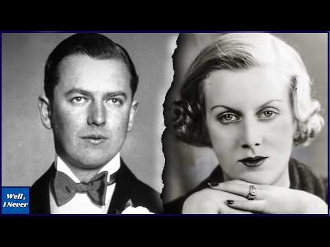 He Agreed to His Wife's Affair. Hours Later Her Lover Was Dead - The Case of Josslyn Hay