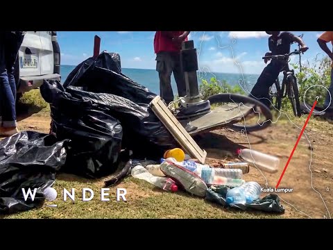 Vanished Without A Trace: A Decade Searching For MH370