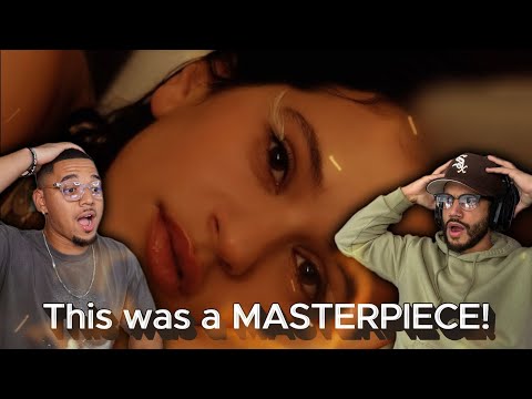 The most Artistic MV!? 👀 ROSALÍA - Berghain (Official Video) feat. Björk & Yves Tumor Reaction!