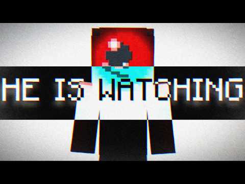 This Server Is Hiding A Cult