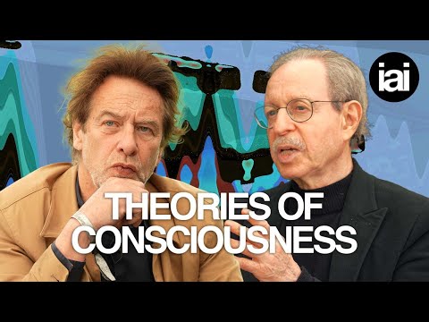 A landscape of consciousness | Robert Lawrence Kuhn on minds, the universe and embracing uncertainty