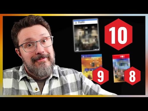 The BEST GAMES I've Played ALL Year