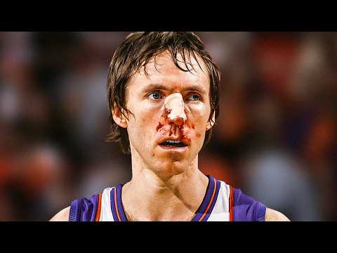 How Good Was Steve Nash Actually?