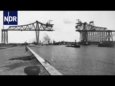 125 Jahre Nord-Ostsee-Kanal | Unsere Geschichte | NDR