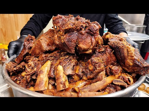 ์์์๋ฅผ ๋ํํ๋ ์ต๊ณ ์ ๊ตญ์ ์๋ฆฌ, ์ ํ ๋ง๋ฆฌ ๋ฃ๊ณ ๋์ธ ์ ํต ์ฐ์ก๋ฉด, ๋ฏธ์๋ญ ๋ผ๋ฉ, ๋ฏธ์๋ญ ๋๋๋ฌด ๊ตญ์, Asiaโs Best Noodles, Michelin Noodles