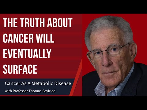 What Prevents Oncology From Accepting Metabolic Therapy