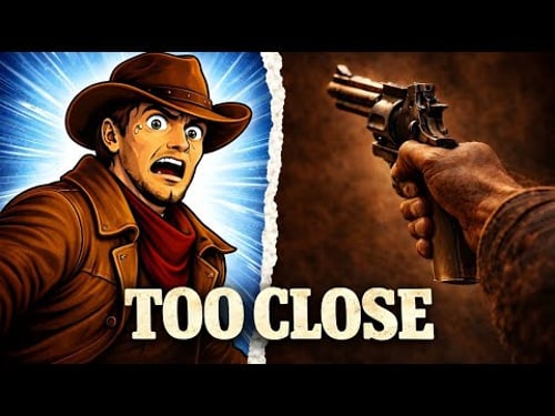 Cowboys Were Terrified of This