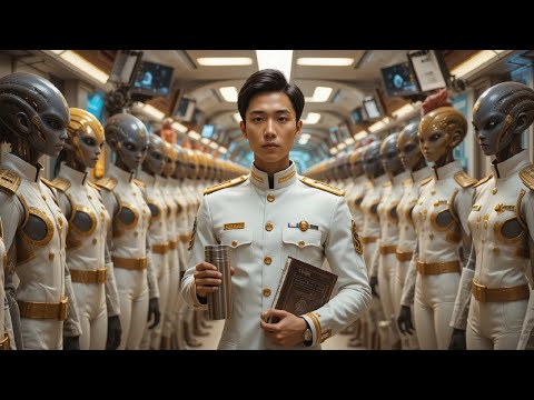 The Galactic Marines Thought Humans Were Inferior—Until One Cadet Proved Them Wrong | HFY | SCI FI