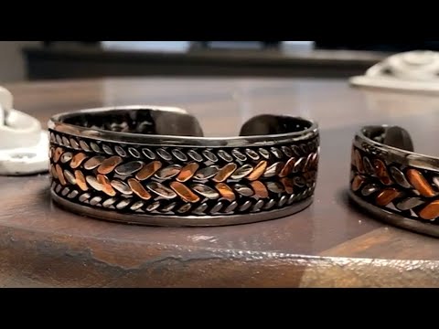 This Detailed Welder Bracelet Tutorial is Easy to Follow!