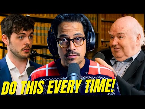 The Problem of Evil Just Got CRUSHED by John Lennox — Here’s How