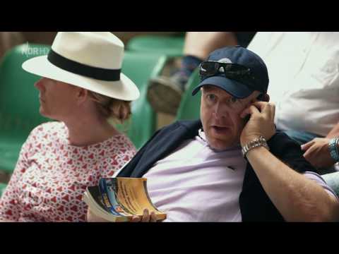 Das kurze Leben der Rennpferde - Eine Doku des NDR