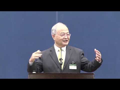 25MTT冬畢 結語的話 王健行弟兄