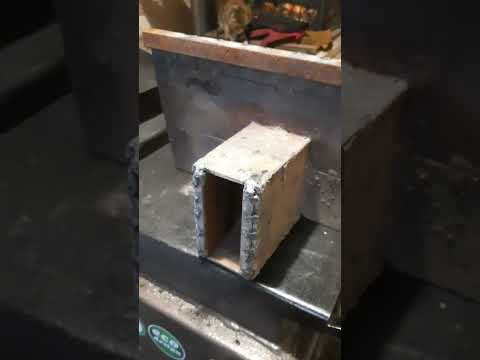 Нове життя шахтного котла, перезавантаження.