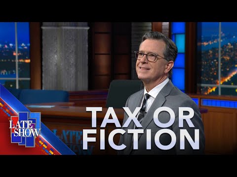 Spiteful Tariffs | Trump's Fitness Test | Celebrity Spotify Exposé | Good Pierogi