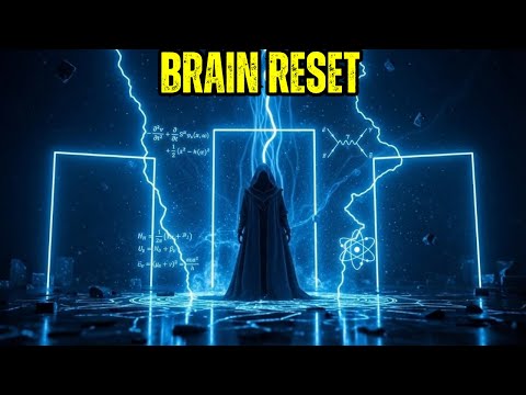 Once You See This Quantum Truth, Your Brain Resets IMMEDIATELY