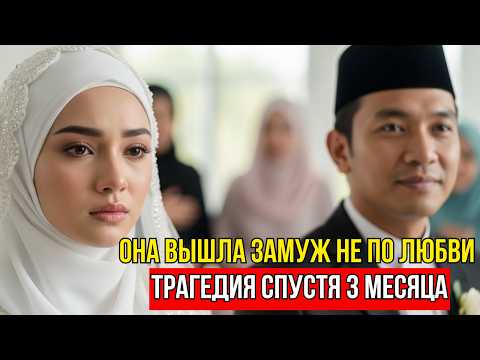 Muslim wedding without her consent: what happened after 3 months?