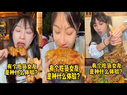 吴半饱巨无霸拉面挑战,史上最难无人挑战成功?|一人炫一牛头?老板打假直呼吃完送店?|实现烧鸟自由,给年轻老板上上强度!