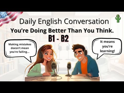 You’re Closer Than You Think — Just Don’t Stop 💫 | English Motivation to Keep Going