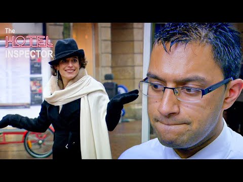 Ambitious Young Entrepreneur faces Harsh Realities | The Hotel Inspector S7