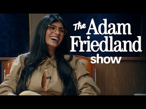 MIA KHALIFA Talks Viral Fame, Fatwa, Being the GOAT