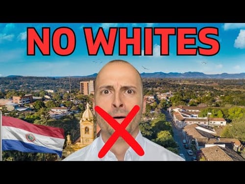 Life in Paraguay Facts You Will NOT Like - Living in Paraguay Truths Exposed