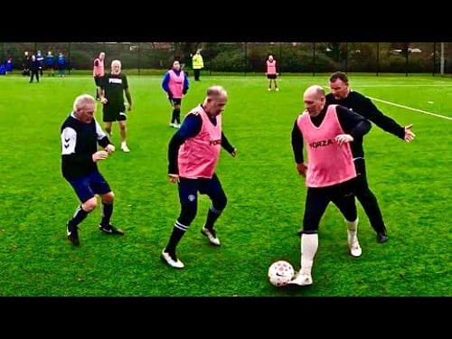 6 Feb 2026: Breakaway goal finished by Simon after Steve Eastman levelled Paul Moody's strike, 2-1