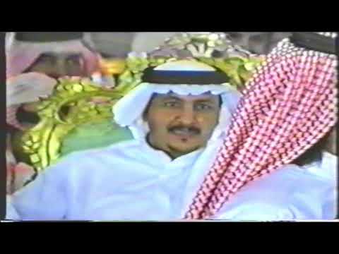 فيصل الرياحي و تركي الميزاني ( كــــونــــدالــــيـــزا رايـــس ) الرياض 2-8-1426 هـ
