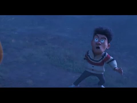 2026年1月16日最新 年年有熊 新年快乐 | 预告片 Trailer