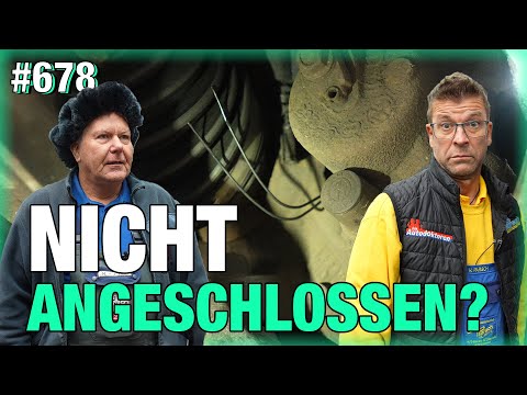 Wear ALARM despite new brakes in the Polo?! 🤨 | Air conditioning DEBACLE in the Renault Mégane - ...