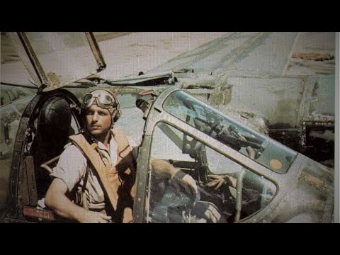 Why Fighter Pilots Started Throttling 'Down In Combat' — And Made Zeros Overshoot And Miss