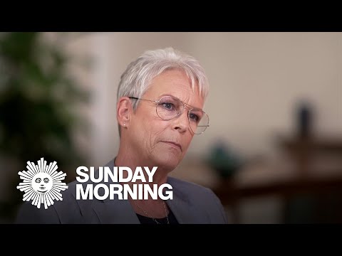 Extended interview: Jamie Lee Curtis and more